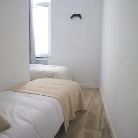 Beautiful One Bedroom Antwerp