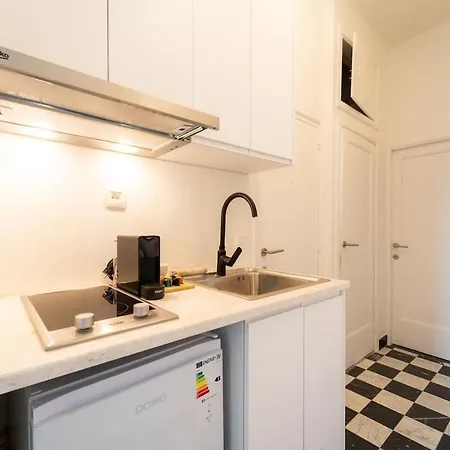 Apartment Beautiful One Bedroom