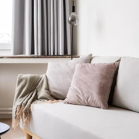 Apartment Beautiful One Bedroom *