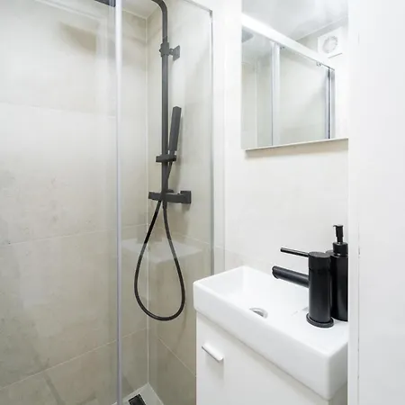 Beautiful One Bedroom * Antwerp